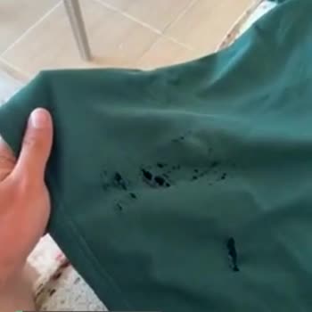 U. S. Polo Assn. Verdiğim Paraya Yazık