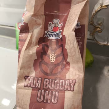 Tam Buğday Ununda Böcek Görülmesi Ve Sağlık Riski