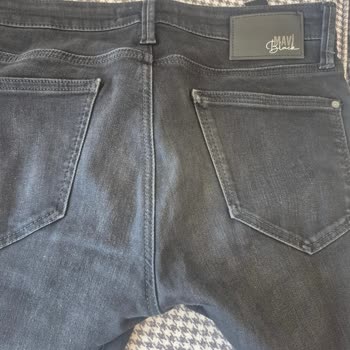 Mavi Jeans Pantolonumdaki Erken Yıpranma Ve Renk Bozulması İnceleme Sürecinde Reddedildi