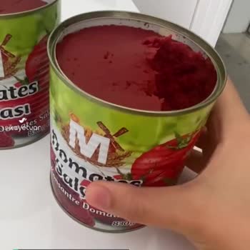 Migros Ürün Eksik Gramajda