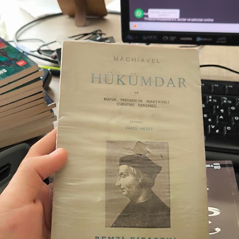 Yanlış Kitap Gönderimi Ve Kısmi İade Ödemesi Hakkında Şikayet