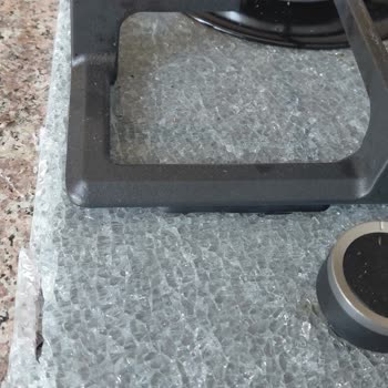 Ferre Cam Ocakta Patlama Ve Güvenlik Sorunu