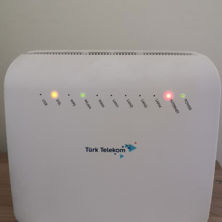 Türk Telekom İnternet Kesintileri 23 Gün Ve Tazminat Talebi
