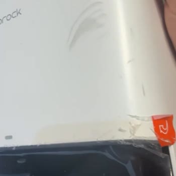 Roborock Q8 Max Pro Plus Servis Sonrası Hasarlı Gönderildi Ve Müşteri Hizmetleri Yanıt Vermiyor