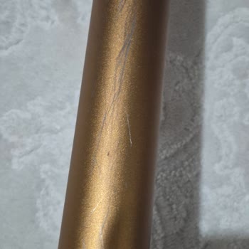 Dyson V15 Boru Çizilmeleri Garanti Kapsamında Değil