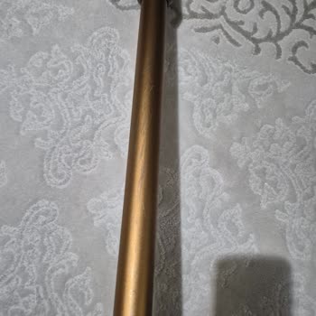Dyson V15 Boru Çizilmeleri Garanti Kapsamında Değil