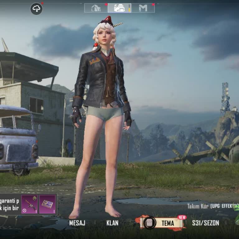 200 TL Karşılığında Boş PUBG Hesabı Aldım: Değişim Ya Da İade Talebi