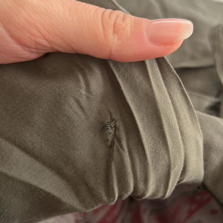 Kusurlu Gömlek, Şifre Sıfırlama Sorunu Ve İade Talebim