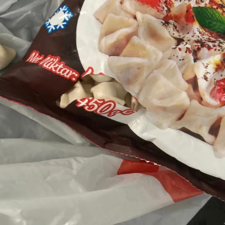 Eksik Ve Bozuk Ürünler İçin İade Gelmedi