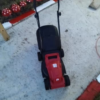 Koçtaş’tan Arızalı Çim Biçme Makinesi İçin Değişim Ve İade Talebinin Reddi