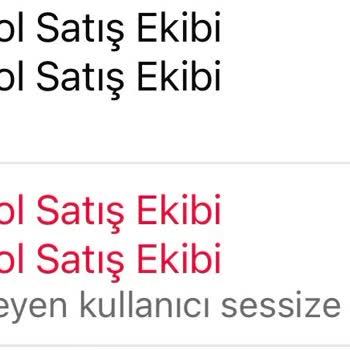 Satıcı Profilinin Kapanması Ve Güven Sorunu Nedeniyle Sipariş İptali