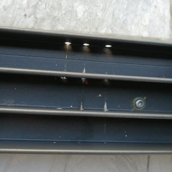 Albert Genau Cam Balkon Sistemindeki Eksik Ve Hatalı İşler İçin Çözüm Talebi
