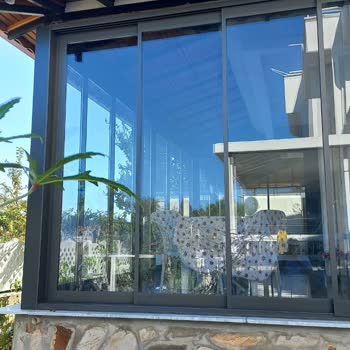Albert Genau Cam Balkon Sistemindeki Eksik Ve Hatalı İşler İçin Çözüm Talebi