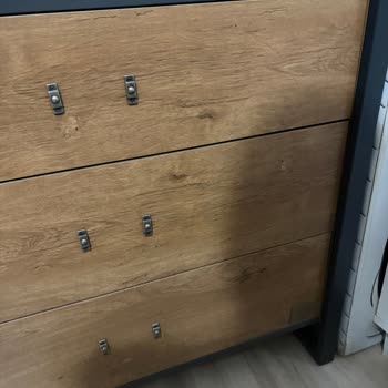 Alfemo Brooklyn Modeli Deri Kulplarının Kırılması Ve Yedek Parça Talebi
