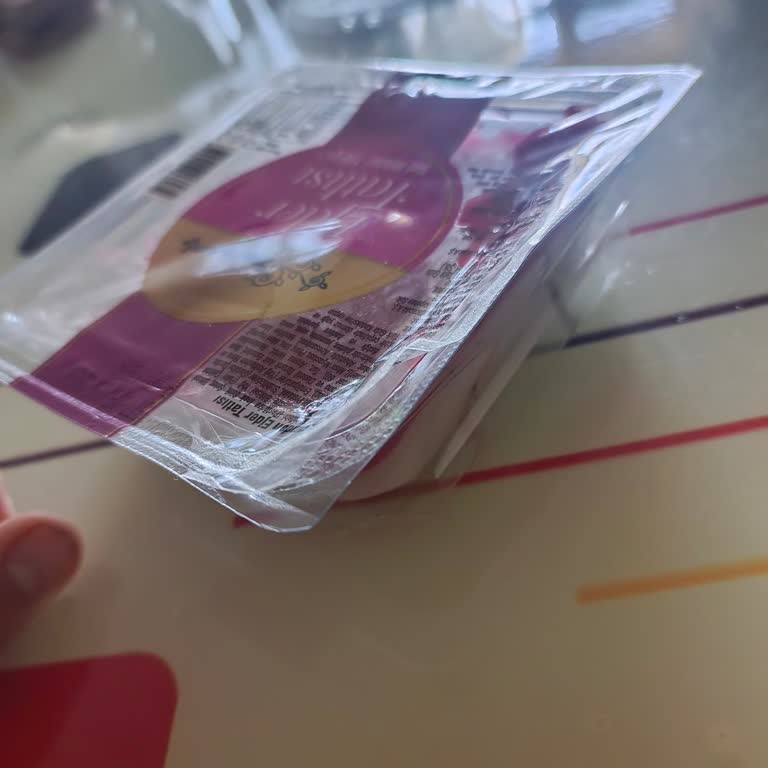 Açık Paketli Ejder Tatlısı Satışı Sağlık Riski Oluşturdu