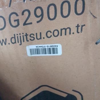Yıldız Teknik Servisinin Randevu Vermemesi Ve Televizyon Kurulumunun Gecikmesi