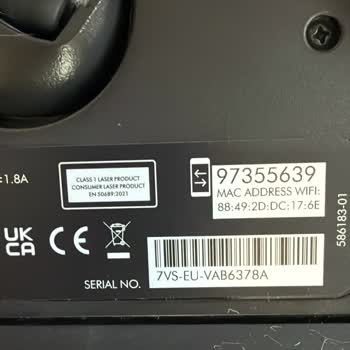 Dyson Spot Scrub AI Robot Süpürge Tek Kullanımda Arızalandı Ve İade Talebim Reddedildi