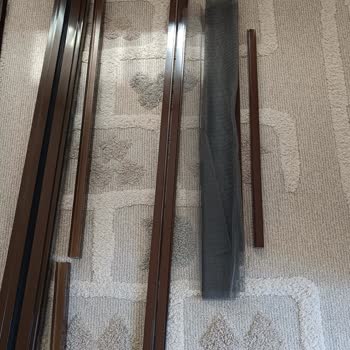 Eksik Ve Hasarlı Sineklik Ürünleri İçin Geri Ödeme Talebi