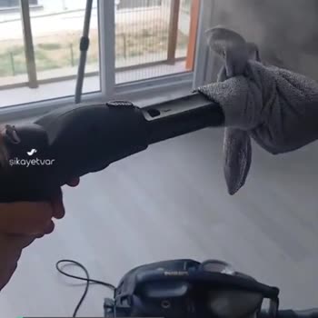 Pirantech Buhar Makinesi Arızası