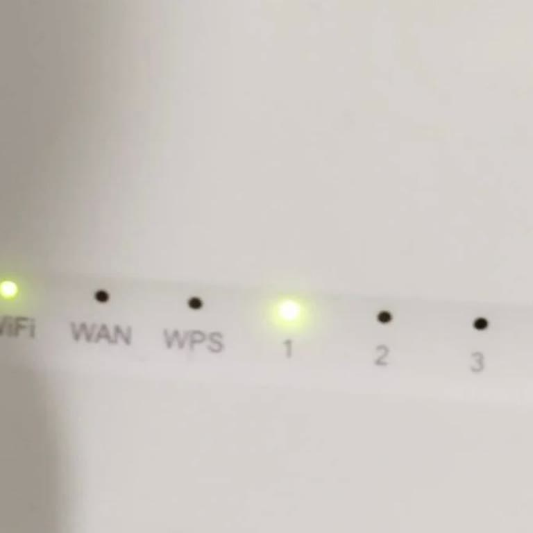 DSL Işığı Yanmadığı İçin İnternet Kesintisi Ve Uzun Süreli Mağduriyet