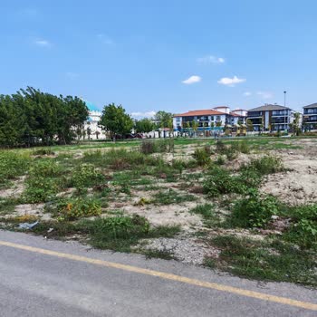 Adapazarı Güneşler Mahallesindeki Çukurlu Sokak Araç Ve Yaya Güvenliğini Tehdit Ediyor