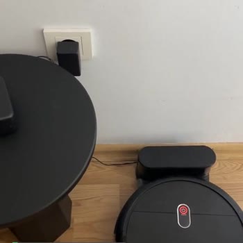Arçelik Robot Süpürge Şarj Olmuyor