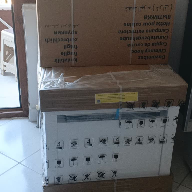 Ankastre Set Montajı Yapılamıyor, Doğal Gaz Açımı Sağlanamıyor