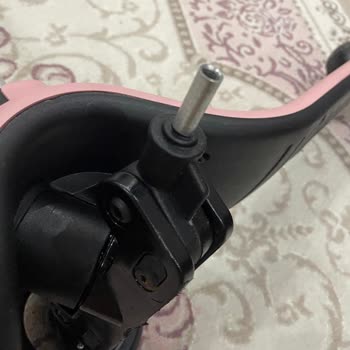 Garanti Bitmeden Çocuk Yaralanan Scooter'da Ürün Ayıplı Ve Satıcı Yanıtsız