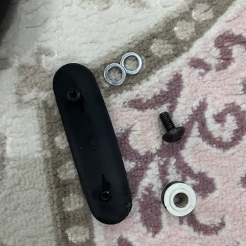 Garanti Bitmeden Çocuk Yaralanan Scooter'da Ürün Ayıplı Ve Satıcı Yanıtsız