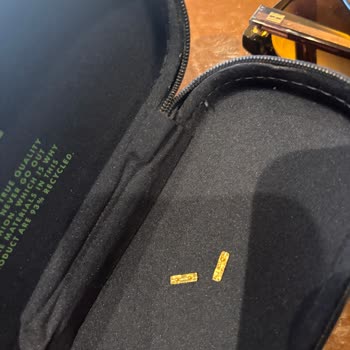 Atasun Optik'te Tommy Hilfiger Gözlüğün Kronik Arızası Ve Onarım Reddi