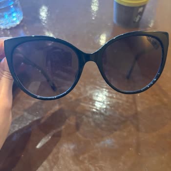 Atasun Optik'te Tommy Hilfiger Gözlüğün Kronik Arızası Ve Onarım Reddi
