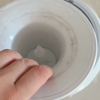 Yurtiçi Kargo Su Sebili Hasarlı Ve Kirli Şekilde Teslim Edildi