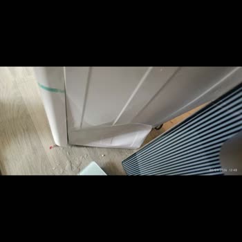Yurtiçi Kargo Su Sebili Hasarlı Ve Kirli Şekilde Teslim Edildi