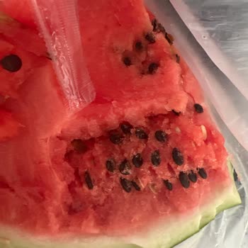 Yanlış Ürün Gönderimi, Bozuk Karpuz Ve Kurye Sürecindeki Sorunlar