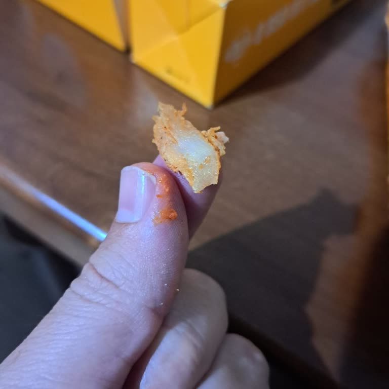 Çiğ Tavuk İçeren Döner Siparişinde Sağlık Riski Ve Tam İade Talebi
