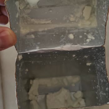 Şok Markette Satılan Mis Süt Kesildi Ve Topaklandı, Hastalık Riski Yaratıyor
