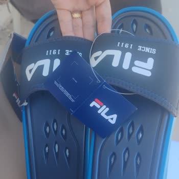 Sandalias Fila Causan Moretones y Dolor Intenso en Pies, Solicito Cambio