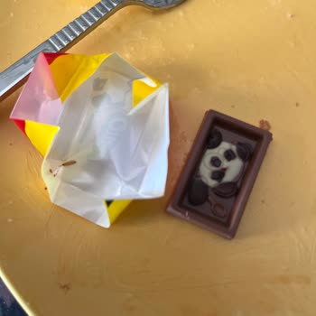 Eti Petito Mini Çikolatada Kurt Görülmesi Ve Sağlık Riski