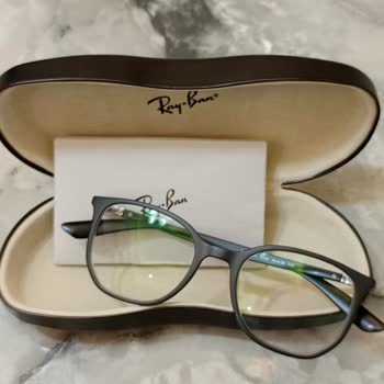 Rayban Gözlüğümün Büyüklüğü Nedeniyle Değişim Reddi Ve İstisnai Değerlendirme İsteği