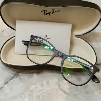 Rayban Gözlüğümün Büyüklüğü Nedeniyle Değişim Reddi Ve İstisnai Değerlendirme İsteği