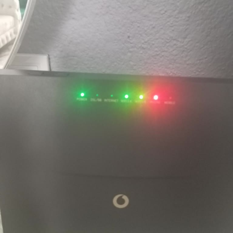 DSL Sinyal Zayıflığı Ve Çözülmeyen Kesintiden Şikayet
