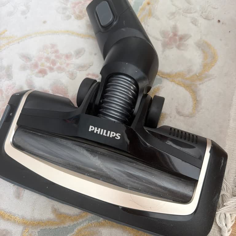Philips Aqua 9000 Trio Kuru Başlığının Tekrarlayan Kırılmasına Kalıcı Çözüm Talebi