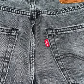 Levi's 2 Yıllık Yasal Garantiyi Reddederek Ürünü İncelemeyi Kabul Etmedi