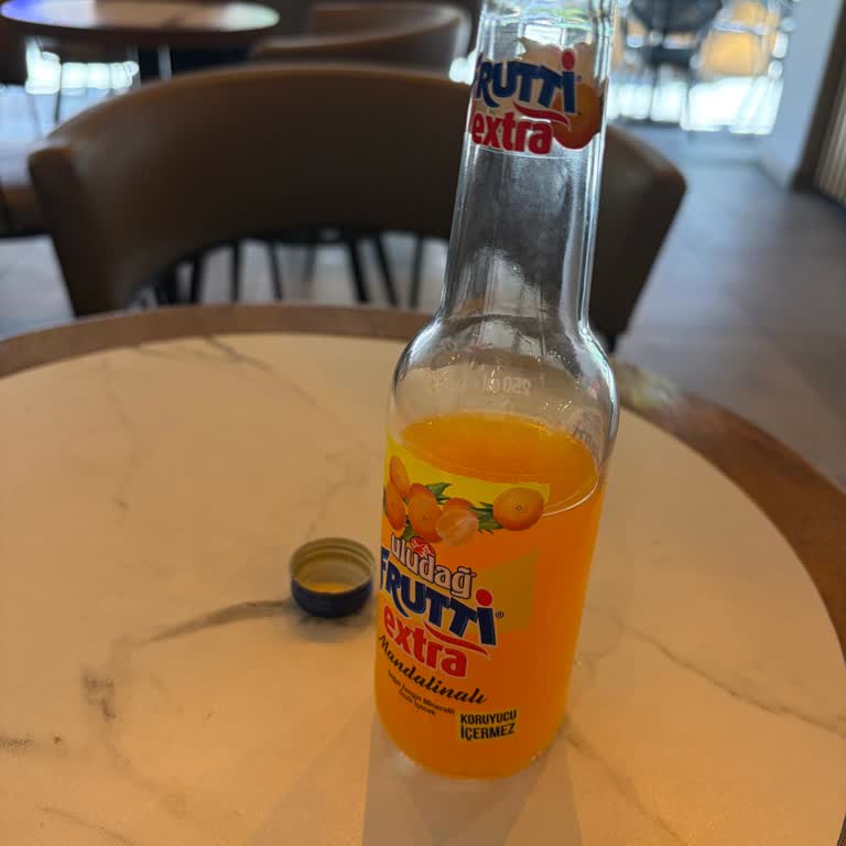 Gloria Jean’s Ümraniye Çarşı Şubesinde Alaycı Davranış Ve Bardak Servisi Reddi Kızgın Müşteri