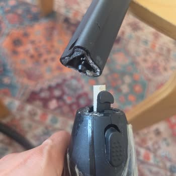 Pirantech Ürünlerinde Parça Kırılması Ve Güvenlik Endişesi: Garanti Çözümü Bekliyorum