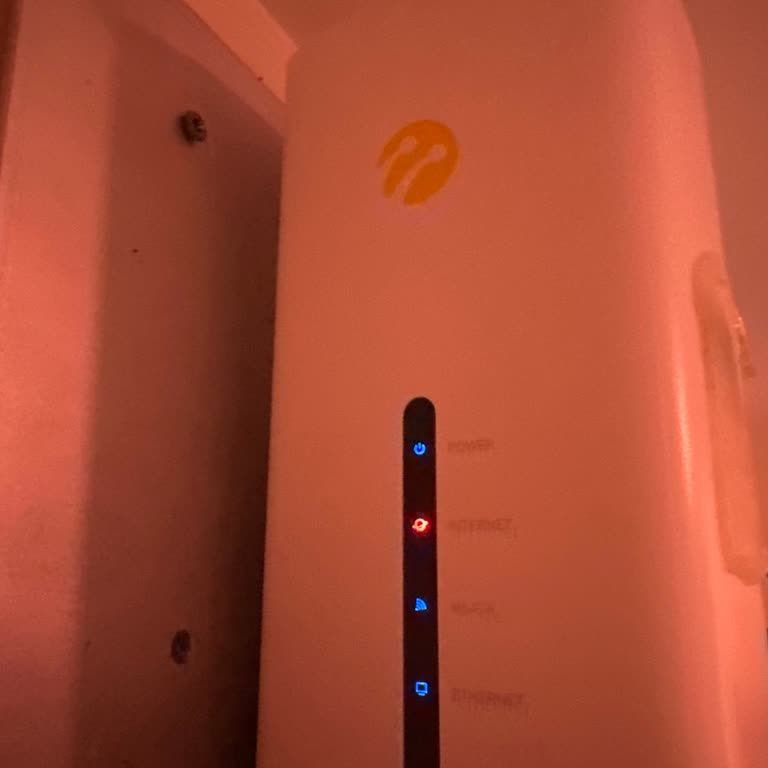 Fiber Değişiminden Sonra Kesilen İnternet Ve Cevapsız Müşteri Hizmetleri