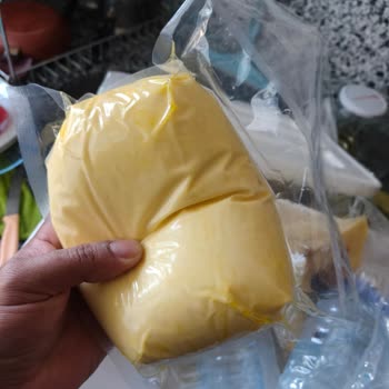 Adres Hatası Ve Soğuk Zincir İhmalinden Bozulmuş Ürünler