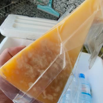Adres Hatası Ve Soğuk Zincir İhmalinden Bozulmuş Ürünler