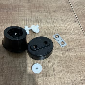 Çırpıcı Aparatı Üç Kullanımdan Sonra Kırıldı, Sinbo’dan Cevapsız Destek