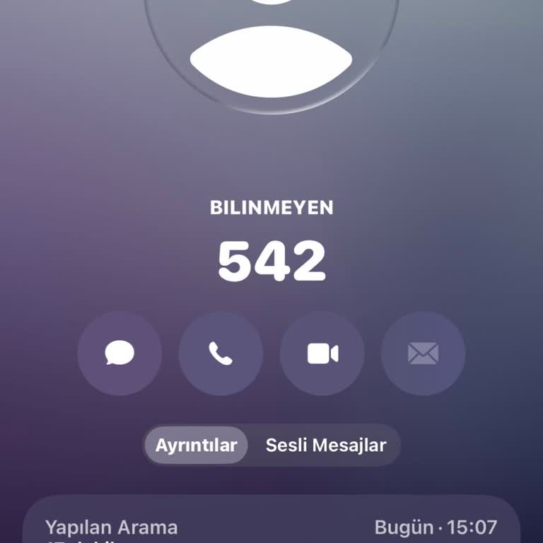 Yetkisiz 240 TL’lik Dakika Paketi Ücreti İptali Talebi